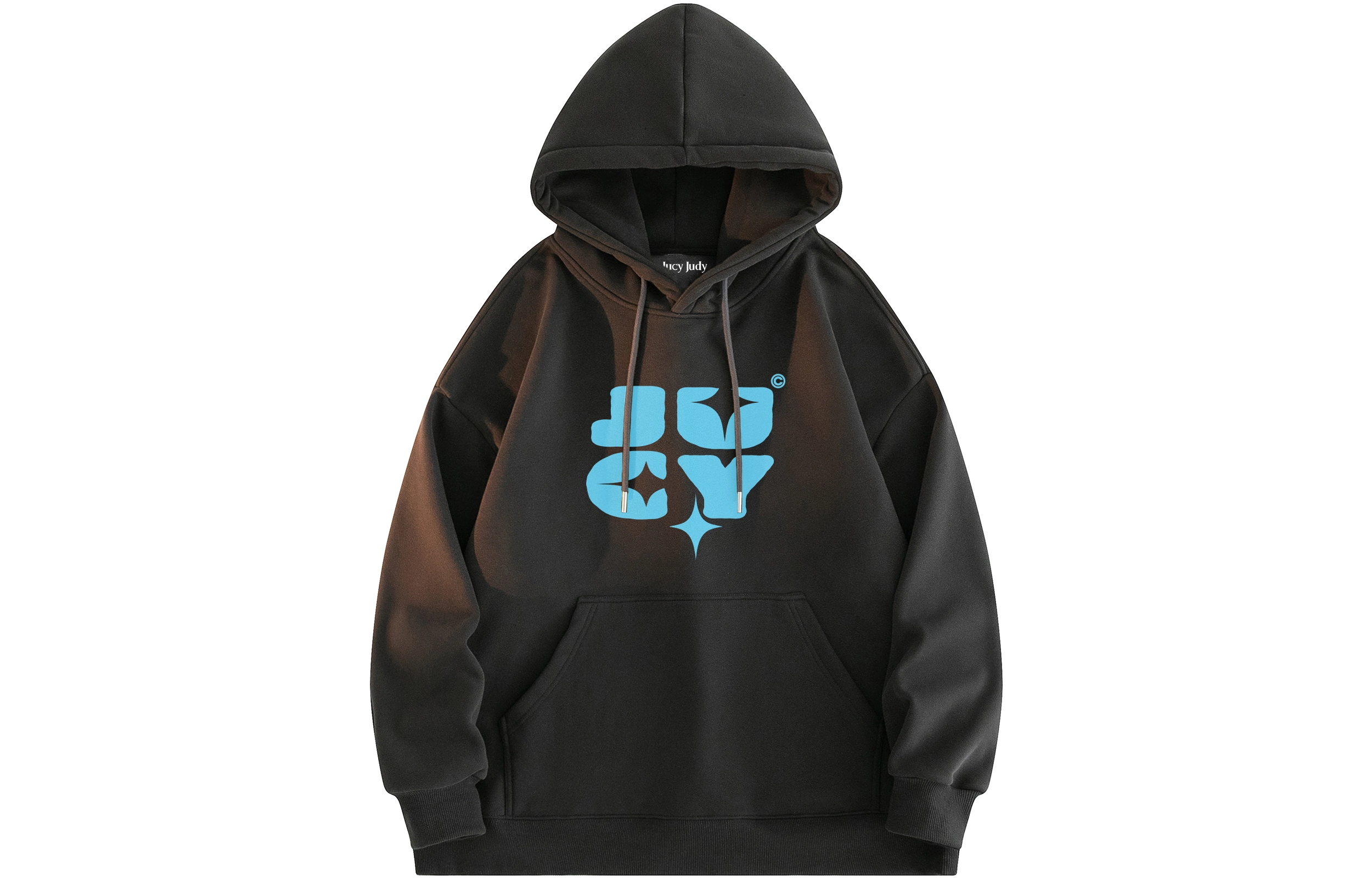 JUCY JUDY Logo