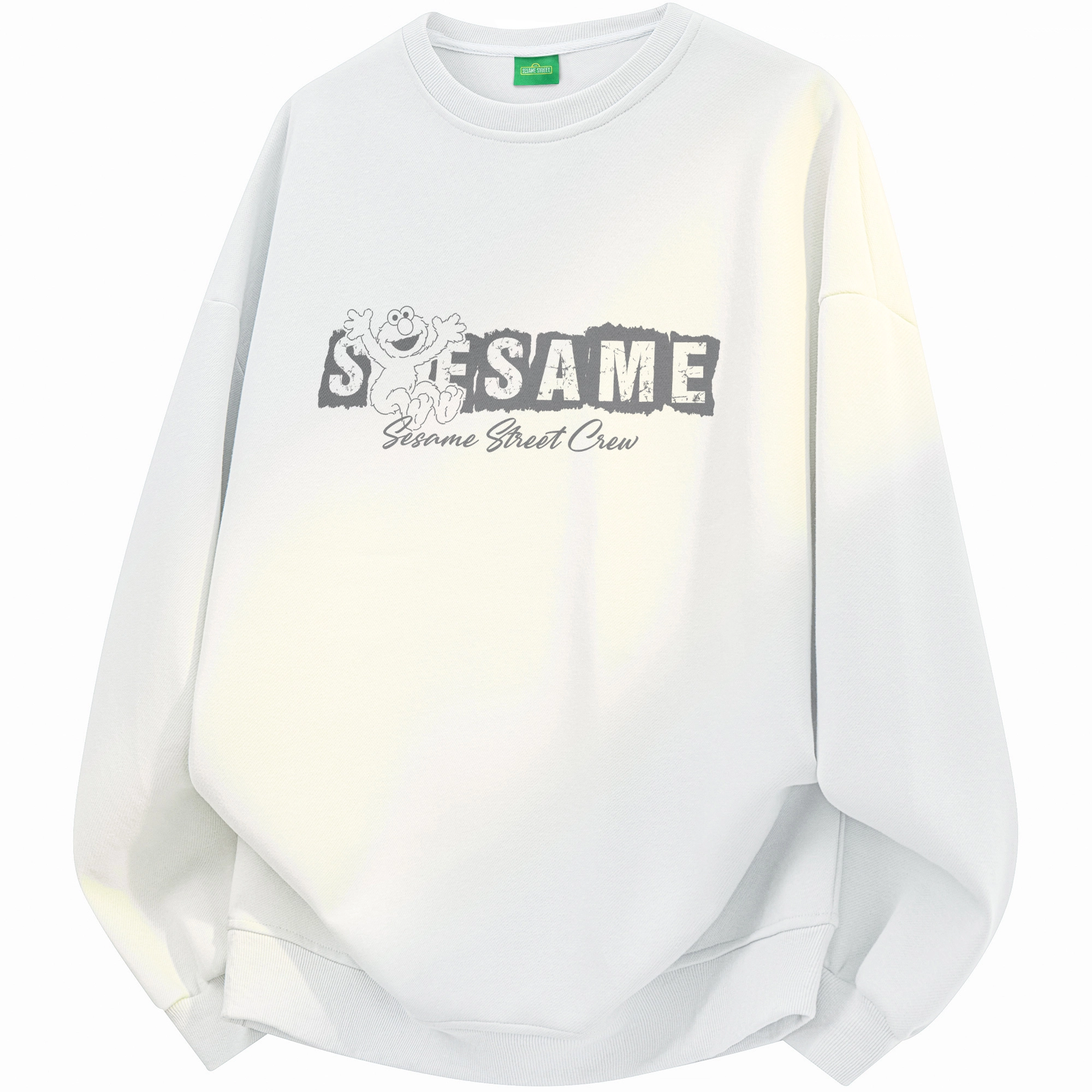 SESAME STREET logo
