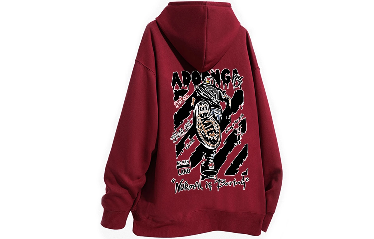 ADOONGA