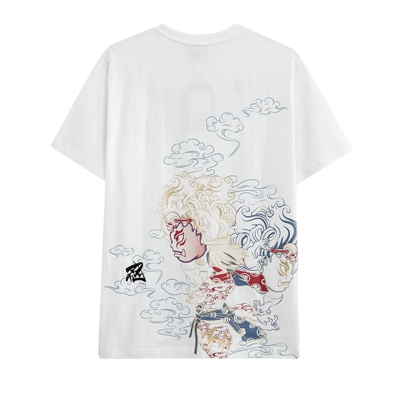 oniarai T