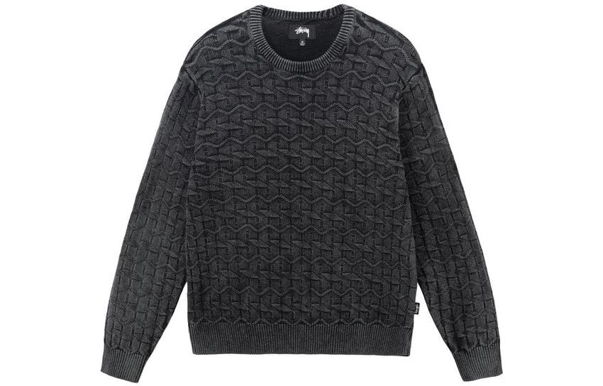 Stussy FW22 Strand Sweater