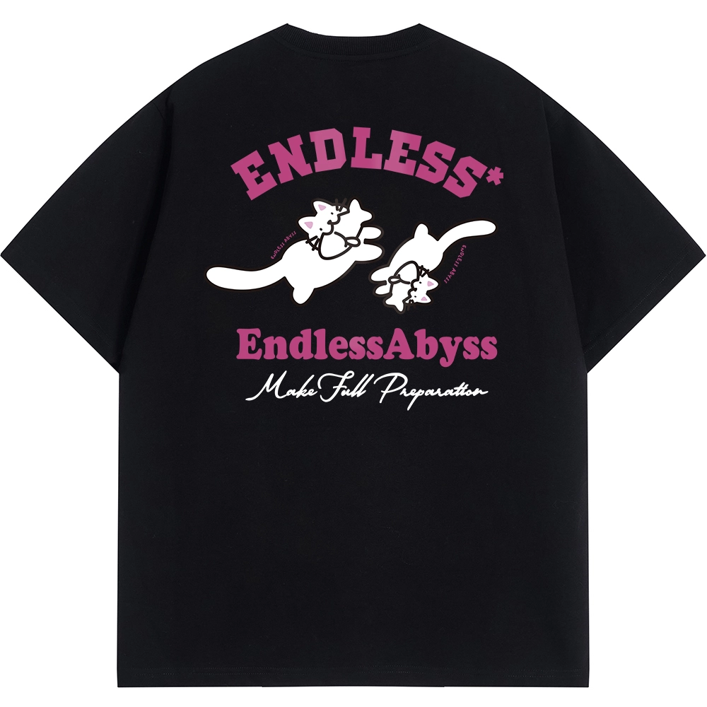 Endless Abyss LogoT