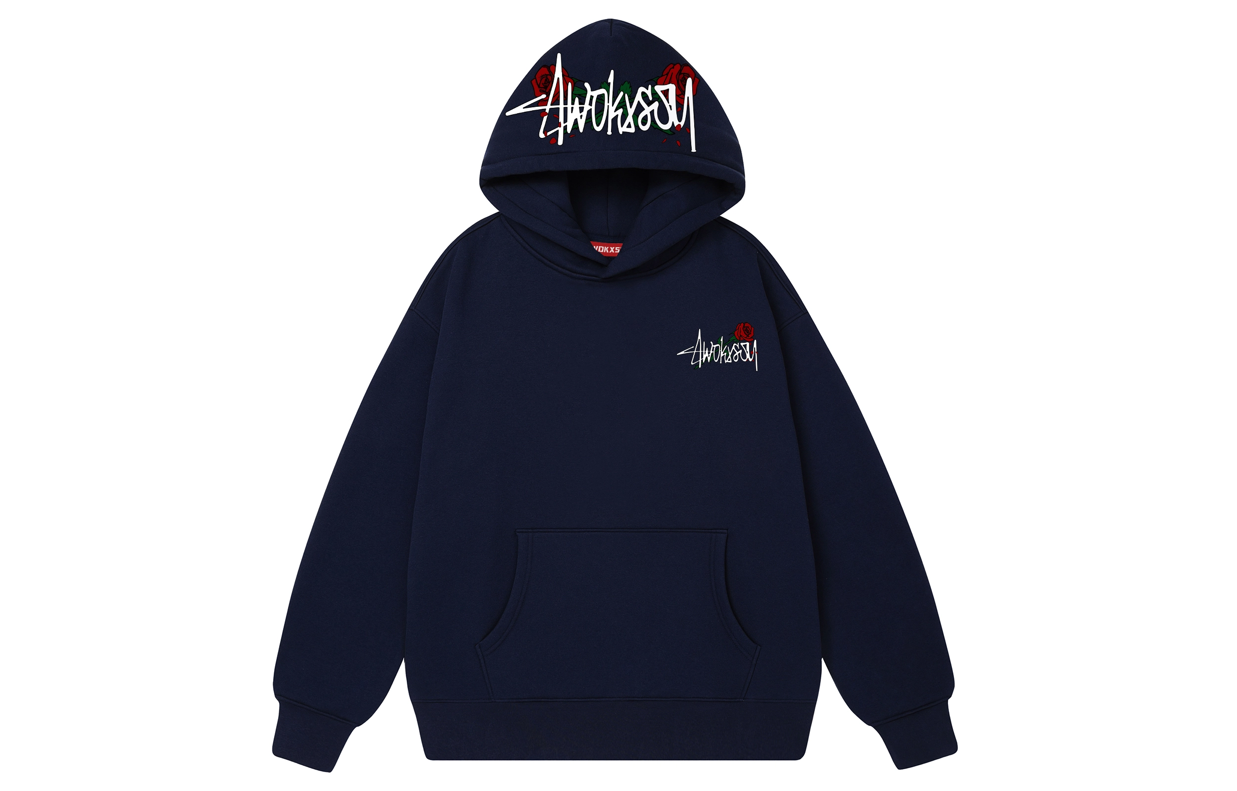 WOKXSS logo