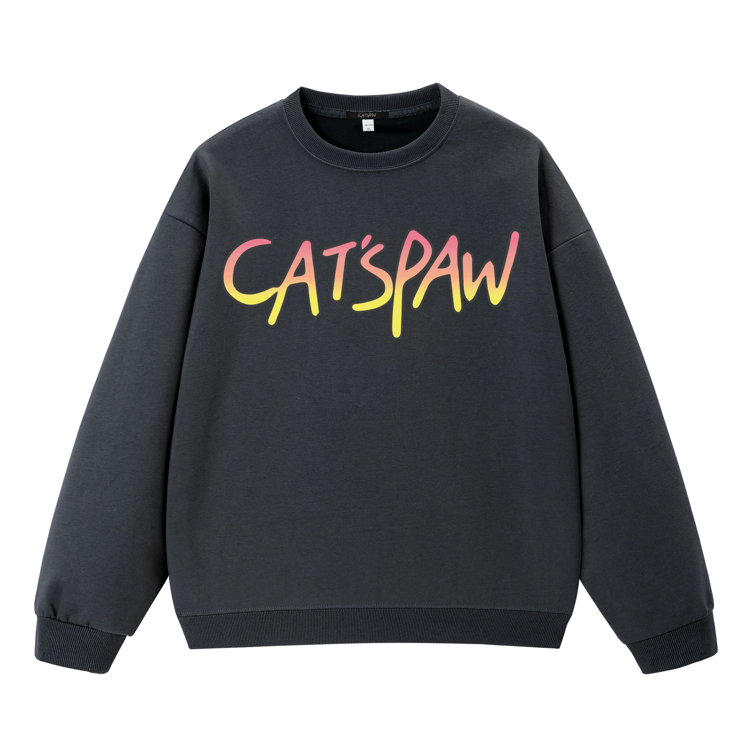 CAT'S PAW