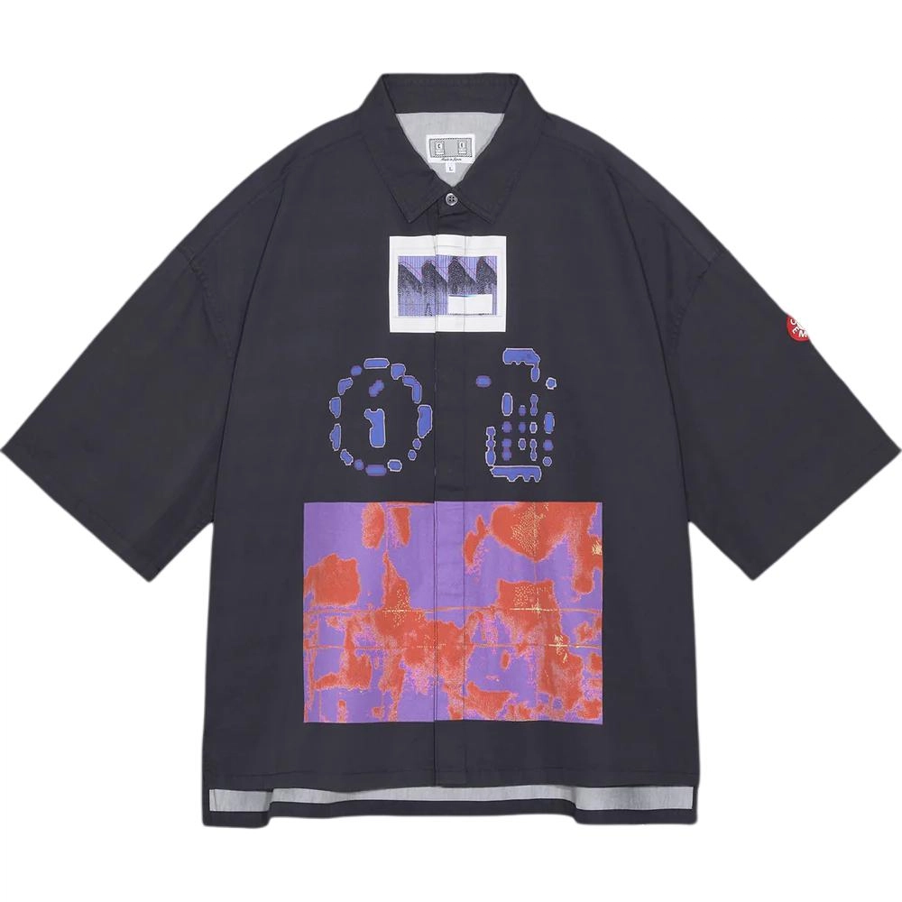 Cav Empt FW24