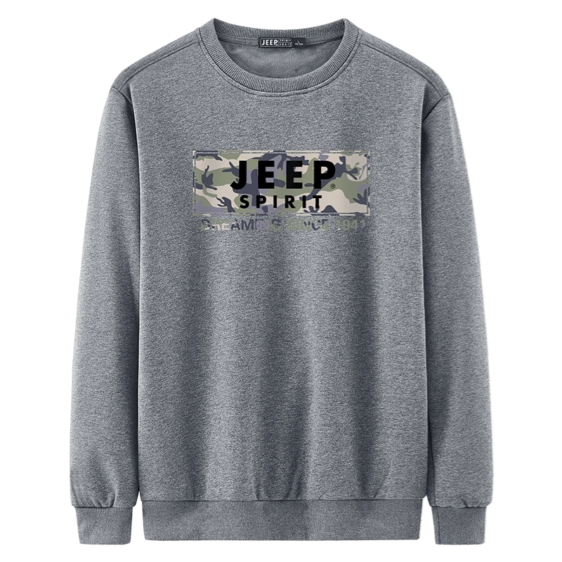 JEEP SPIRIT