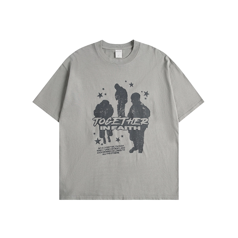 PAINT STAIN T
