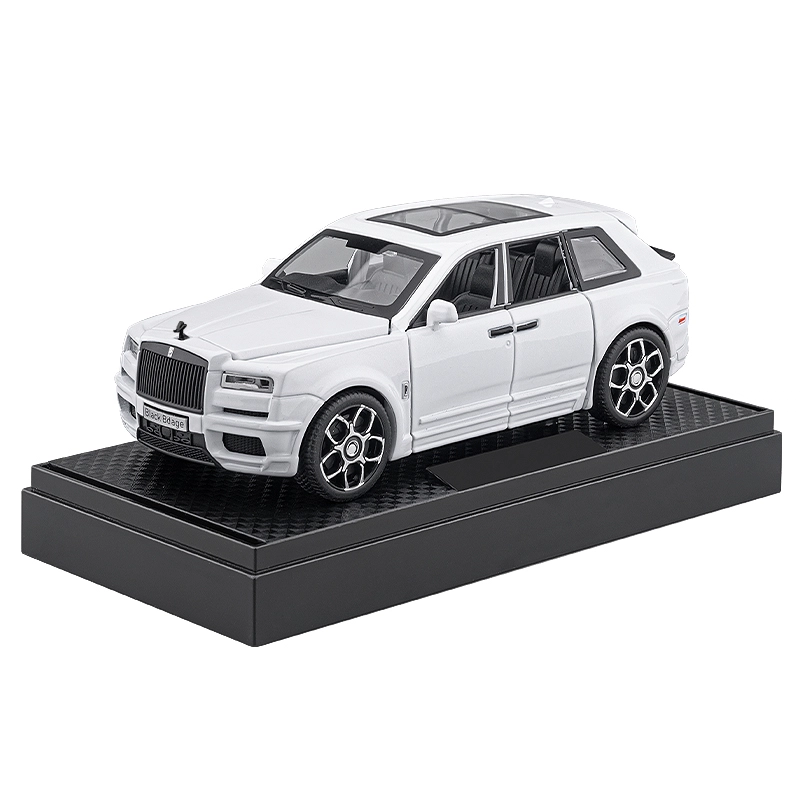 MX BB SUV 132