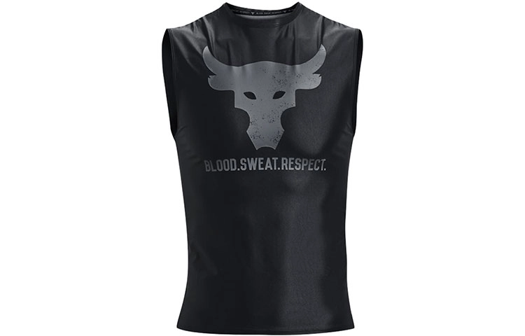 Under Armour Project Rock