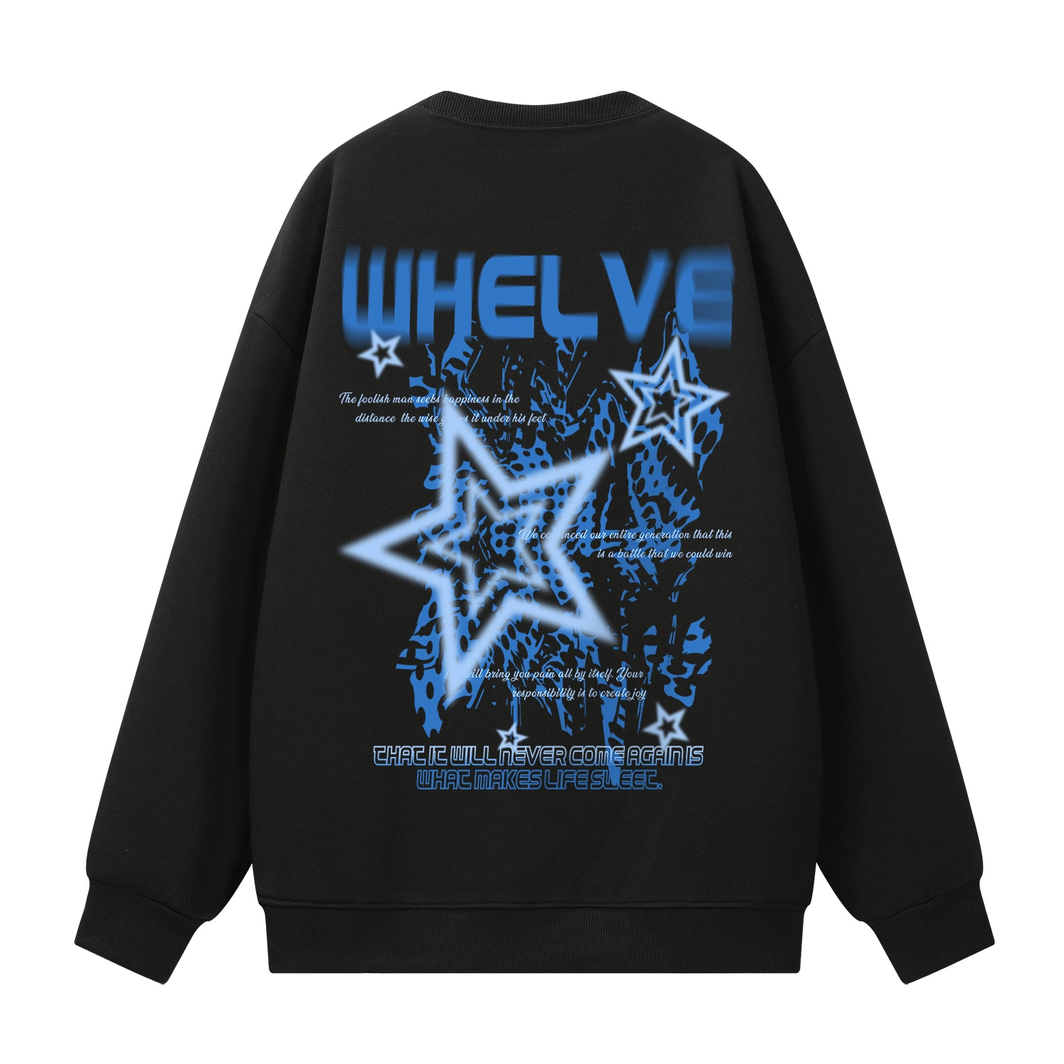 WHELVE logo