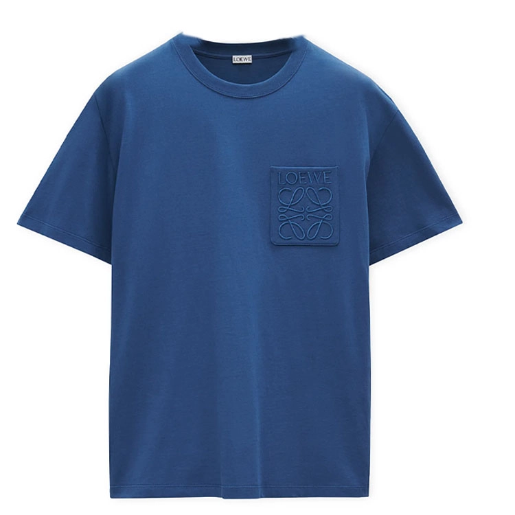LOEWE SS24 LogoT