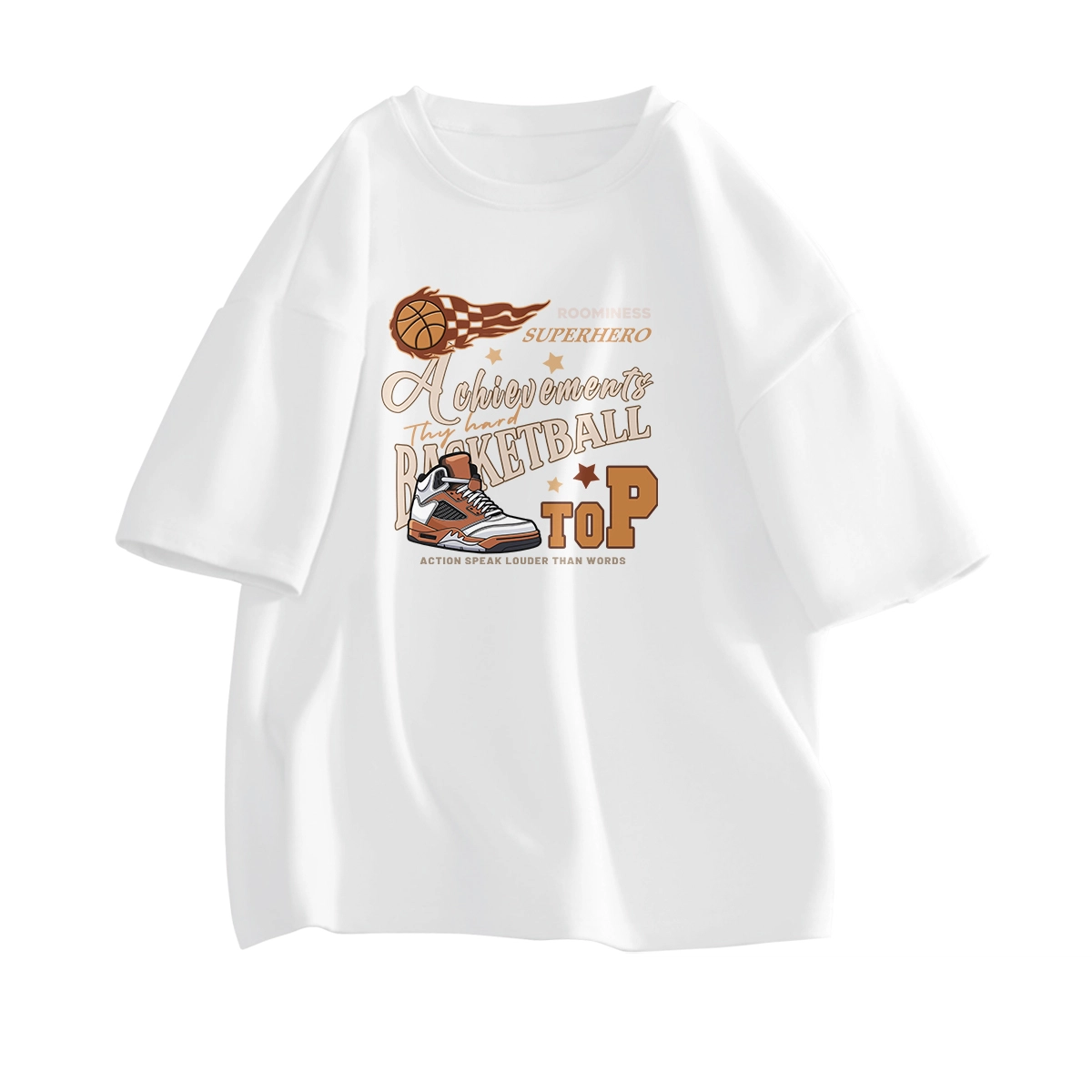 DEBRAND T