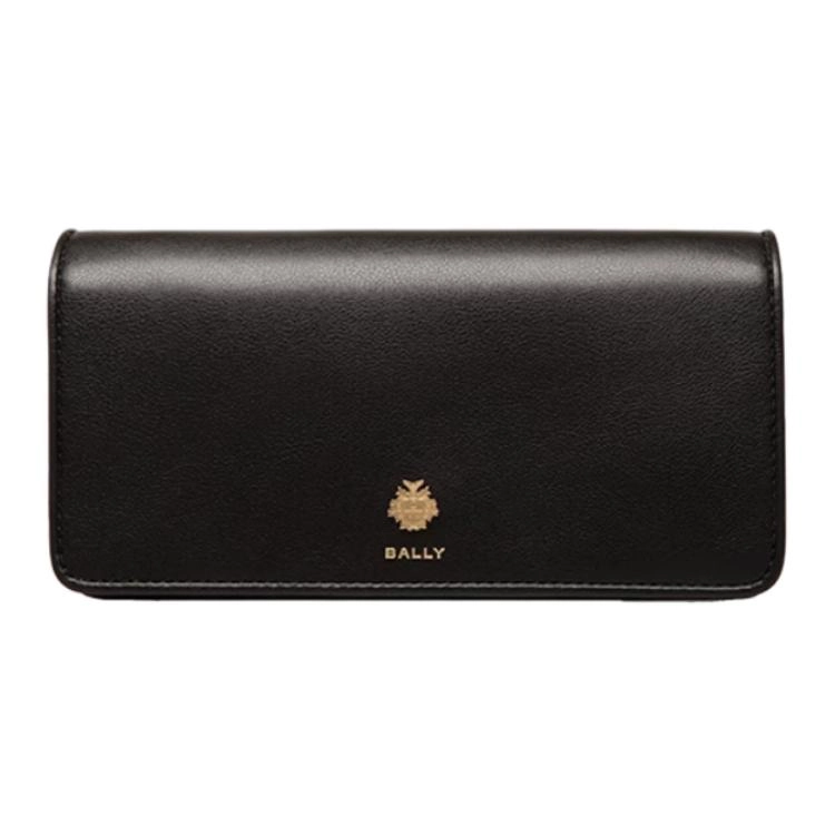 BALLY Logo
