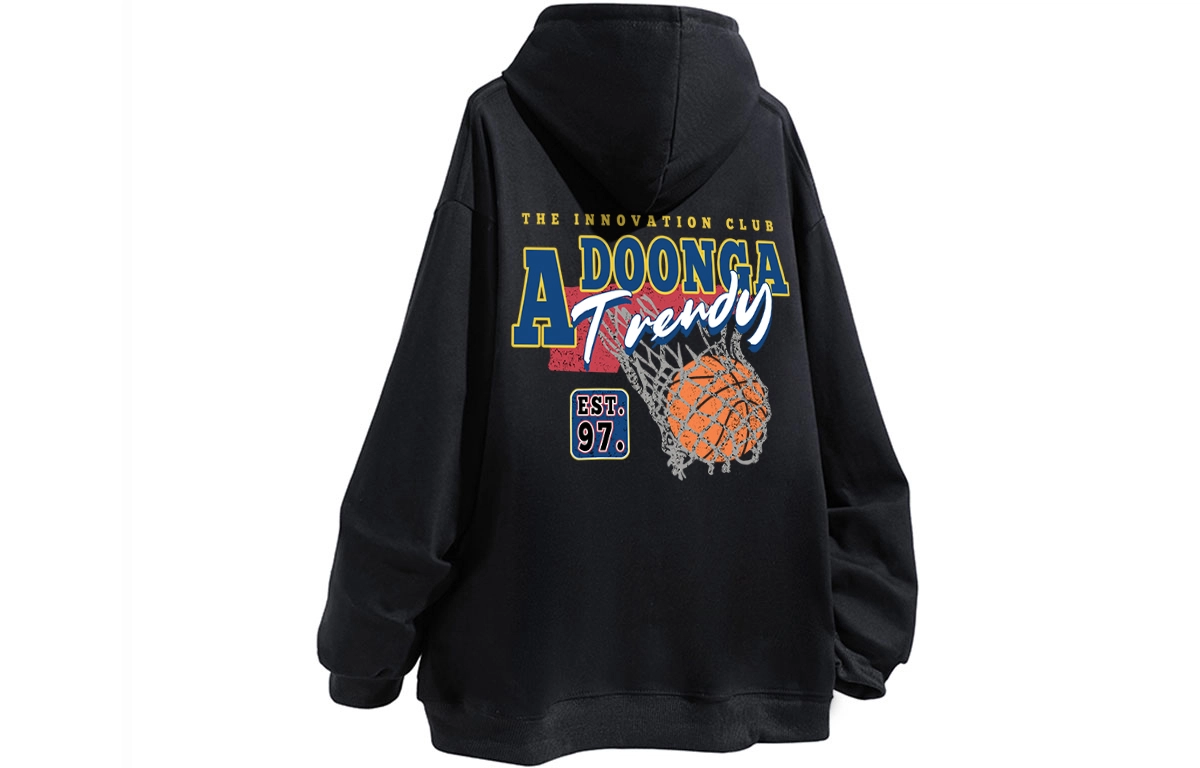 ADOONGA Logo