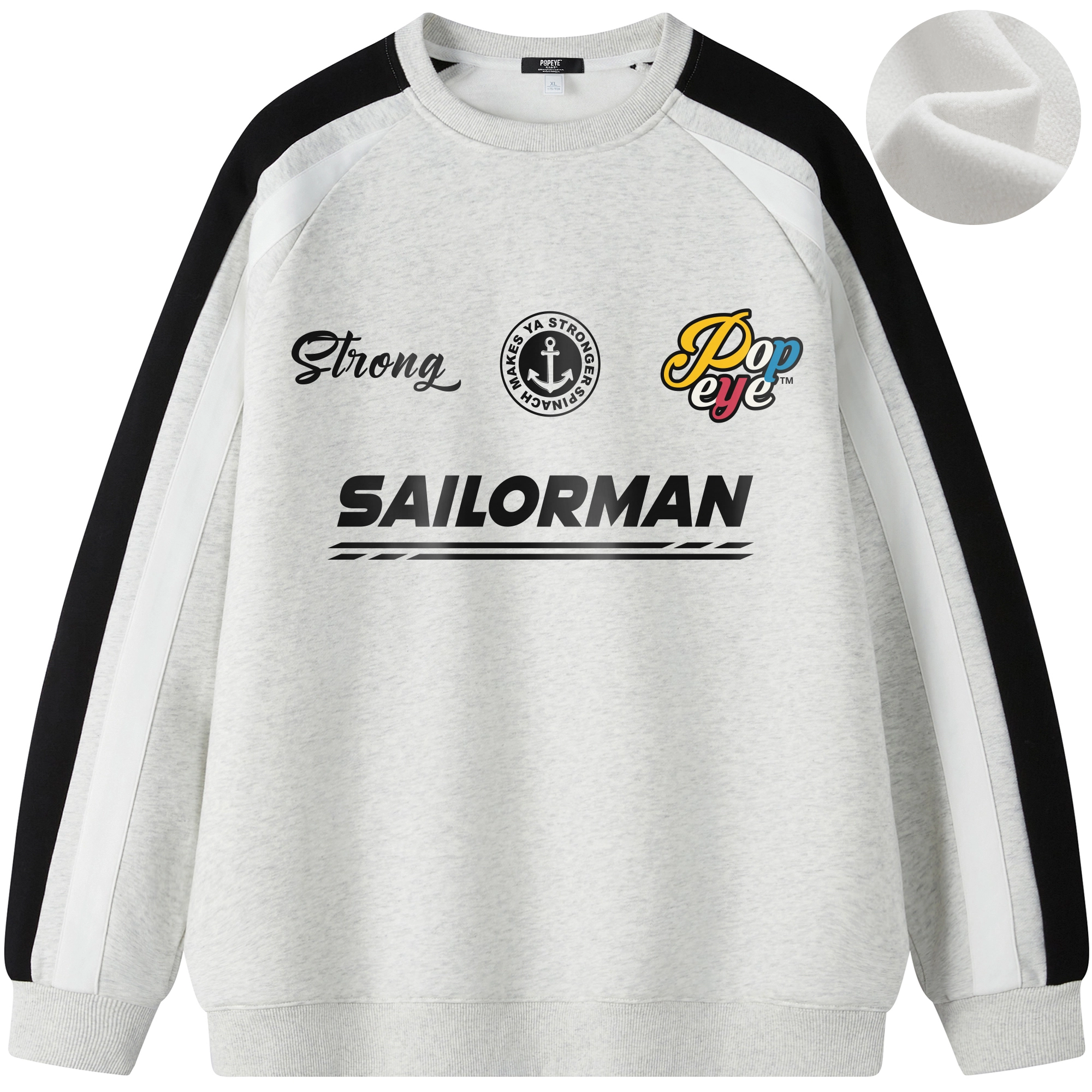 POPEYE Logo