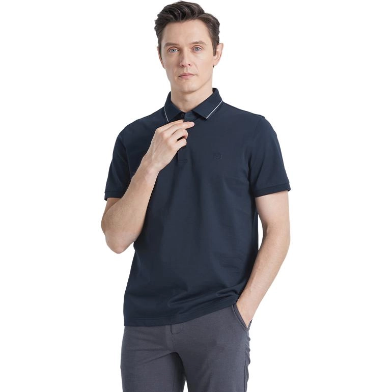 SHANSHAN Polo