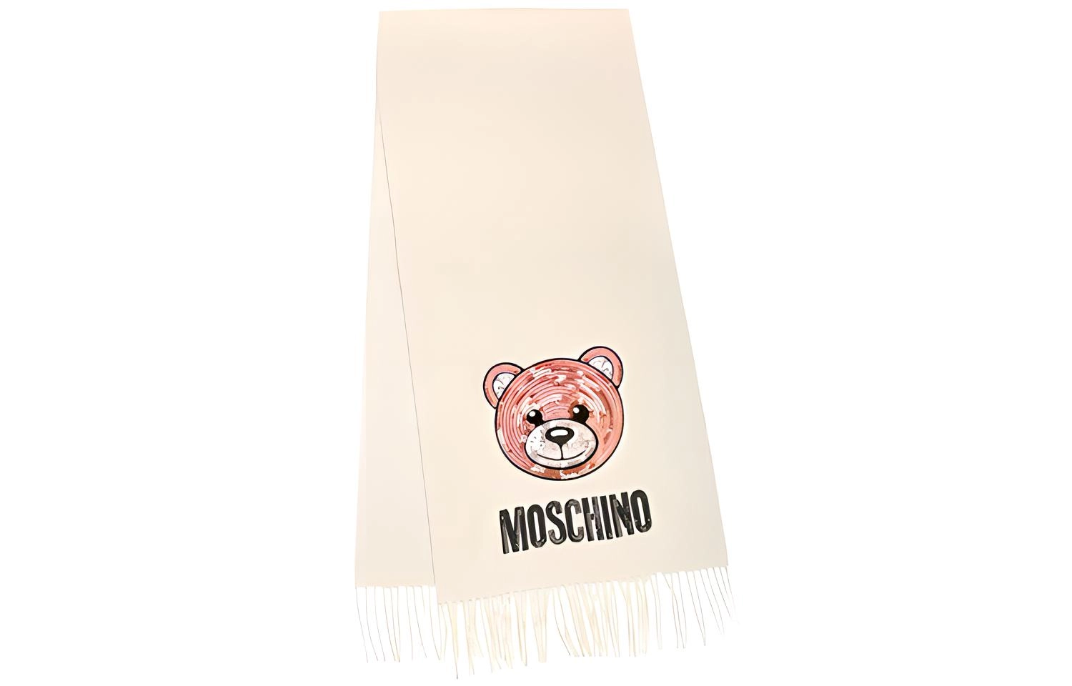 MOSCHINO logo