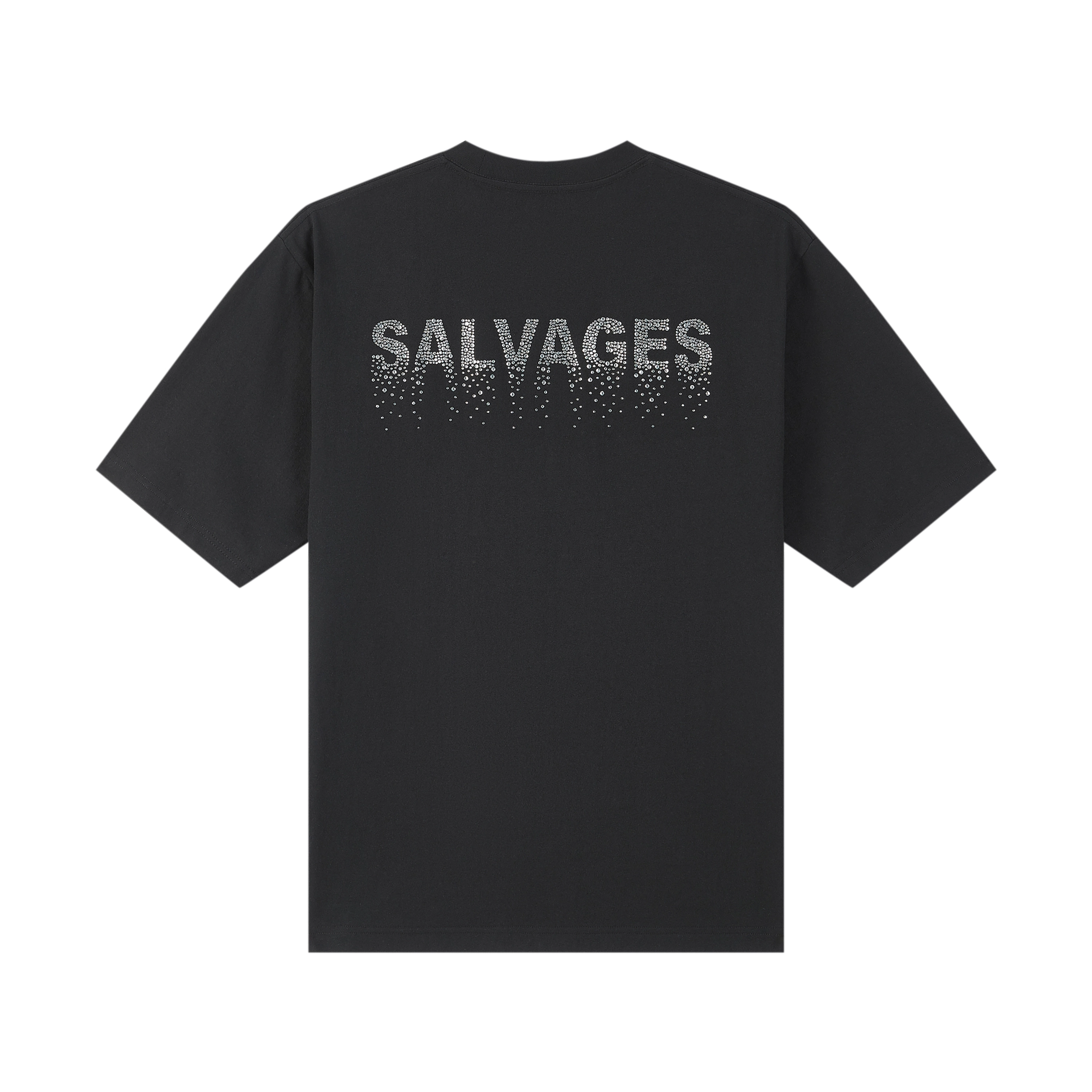 THE SALVAGES FASHION CLUB T