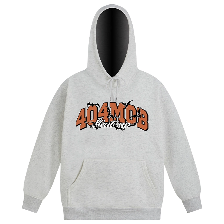 404MOB GANG Logo