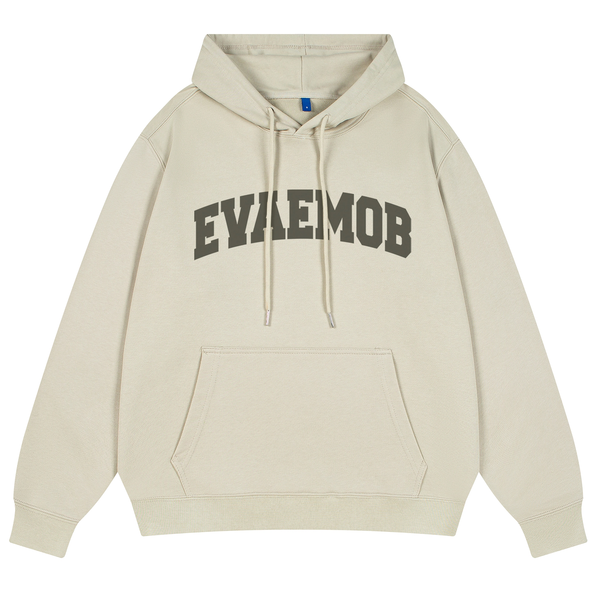 *EVAE+MOB Logo