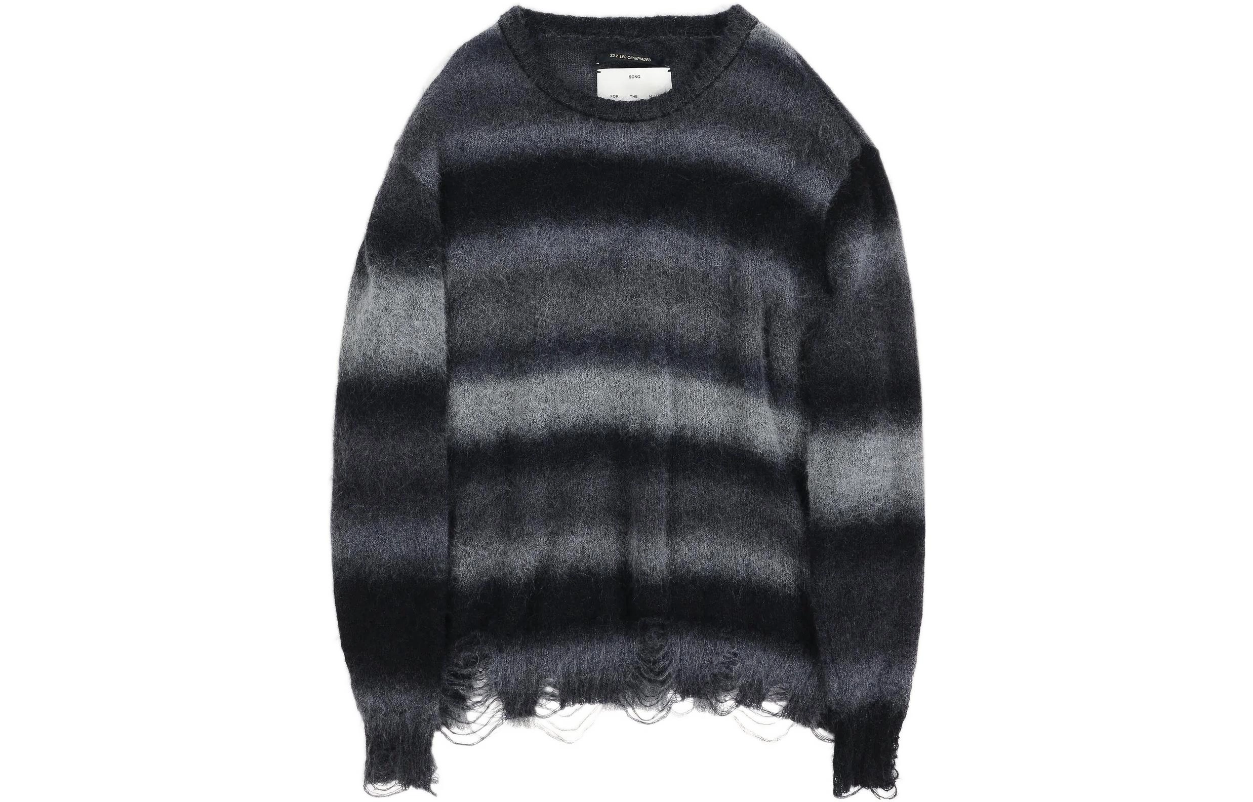 SONG FOR THE MUTE FW22