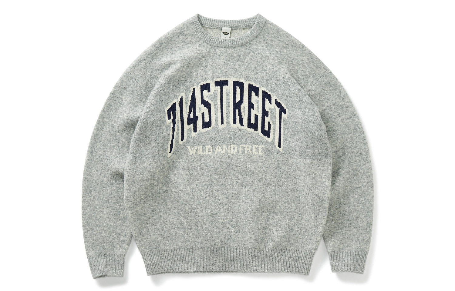 714STREET LOGO
