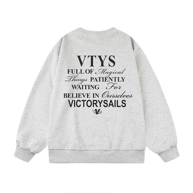 Victory sails