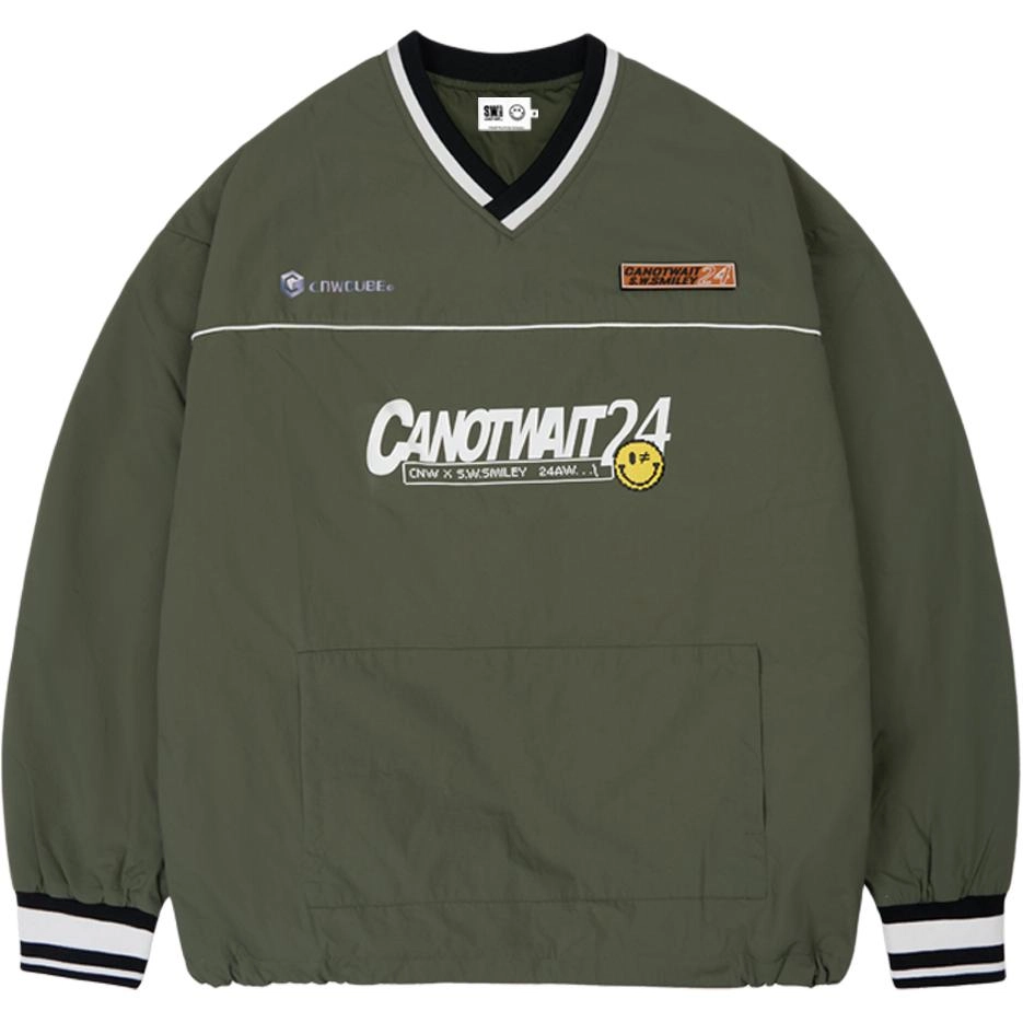 CANOTWAIT_ S.W.SMILEY V