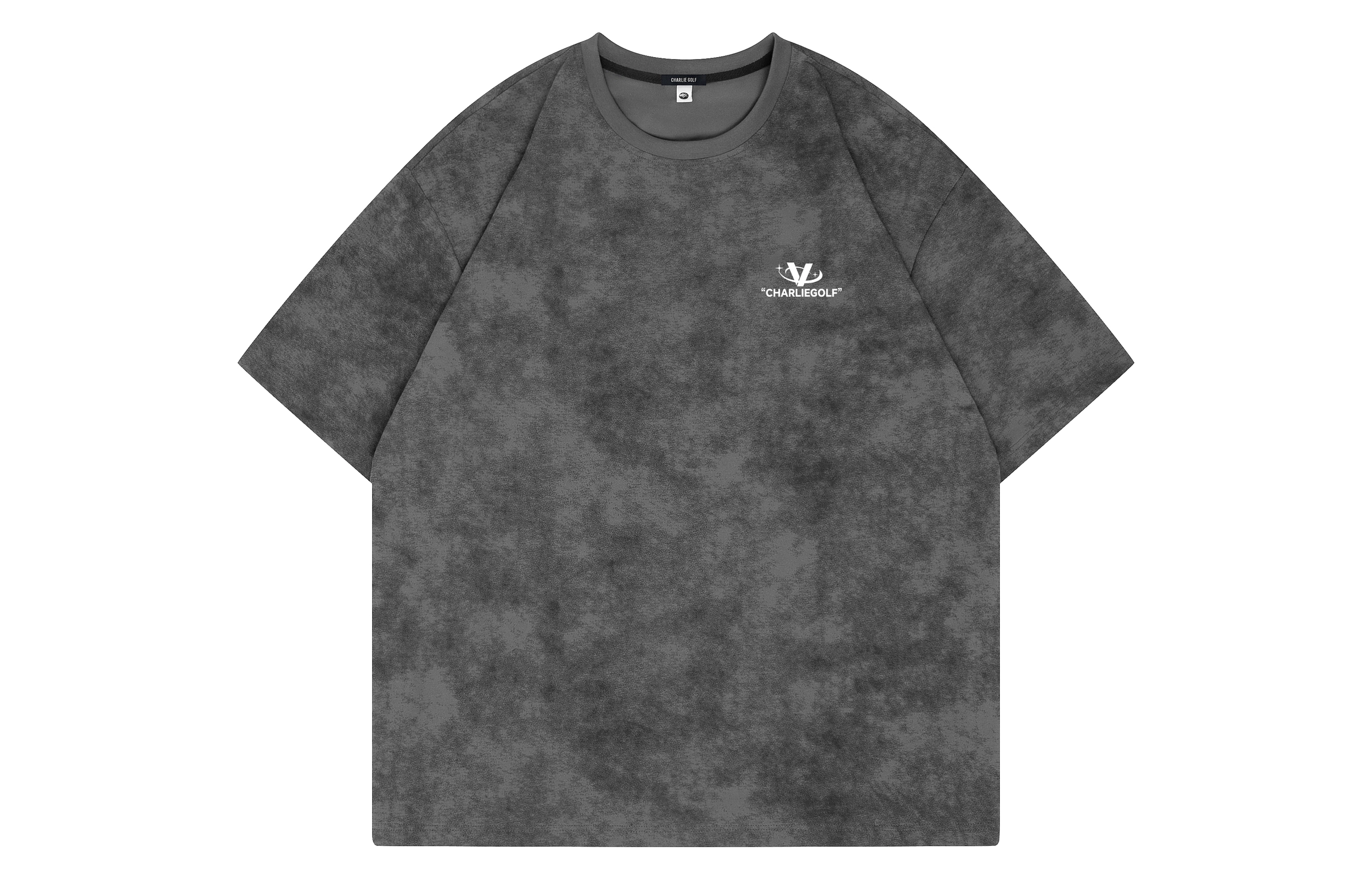 CHARLIE GOLF T
