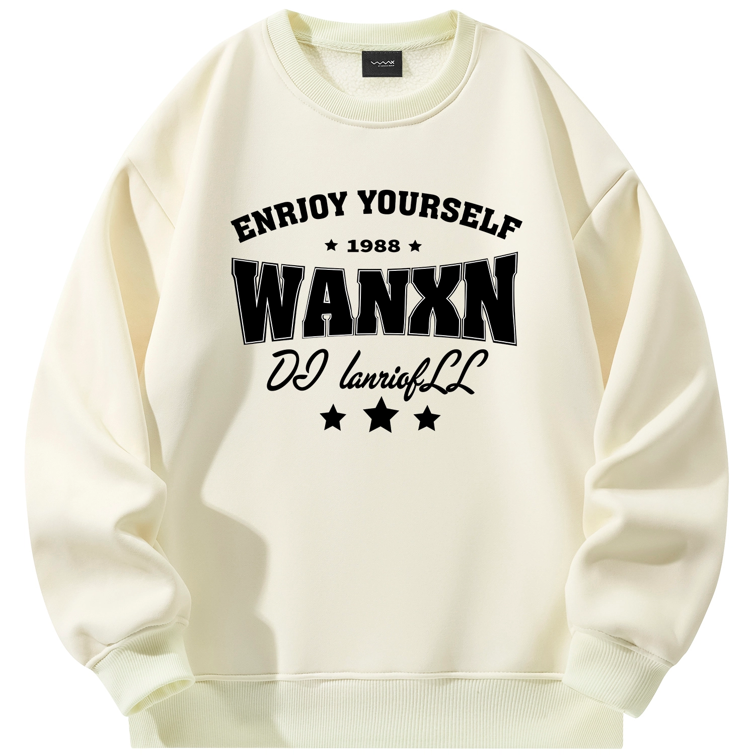 WANX