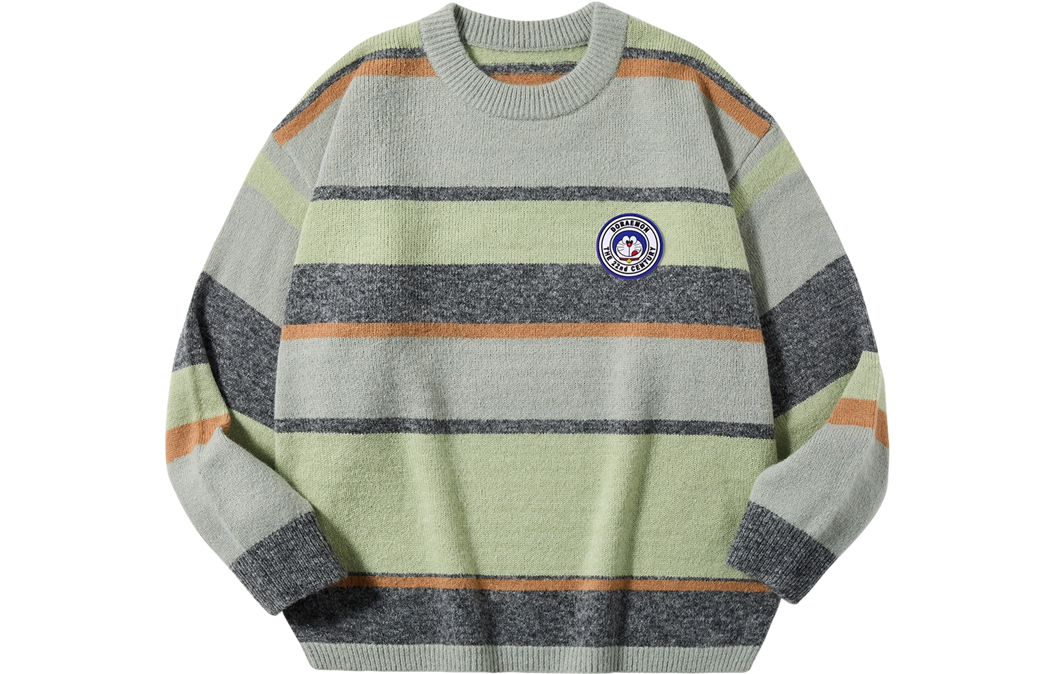 PSO Brand x DoraemonA