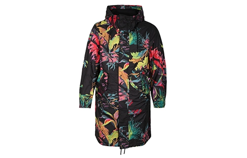 Nike AS M NSW NSP PARKA AOP