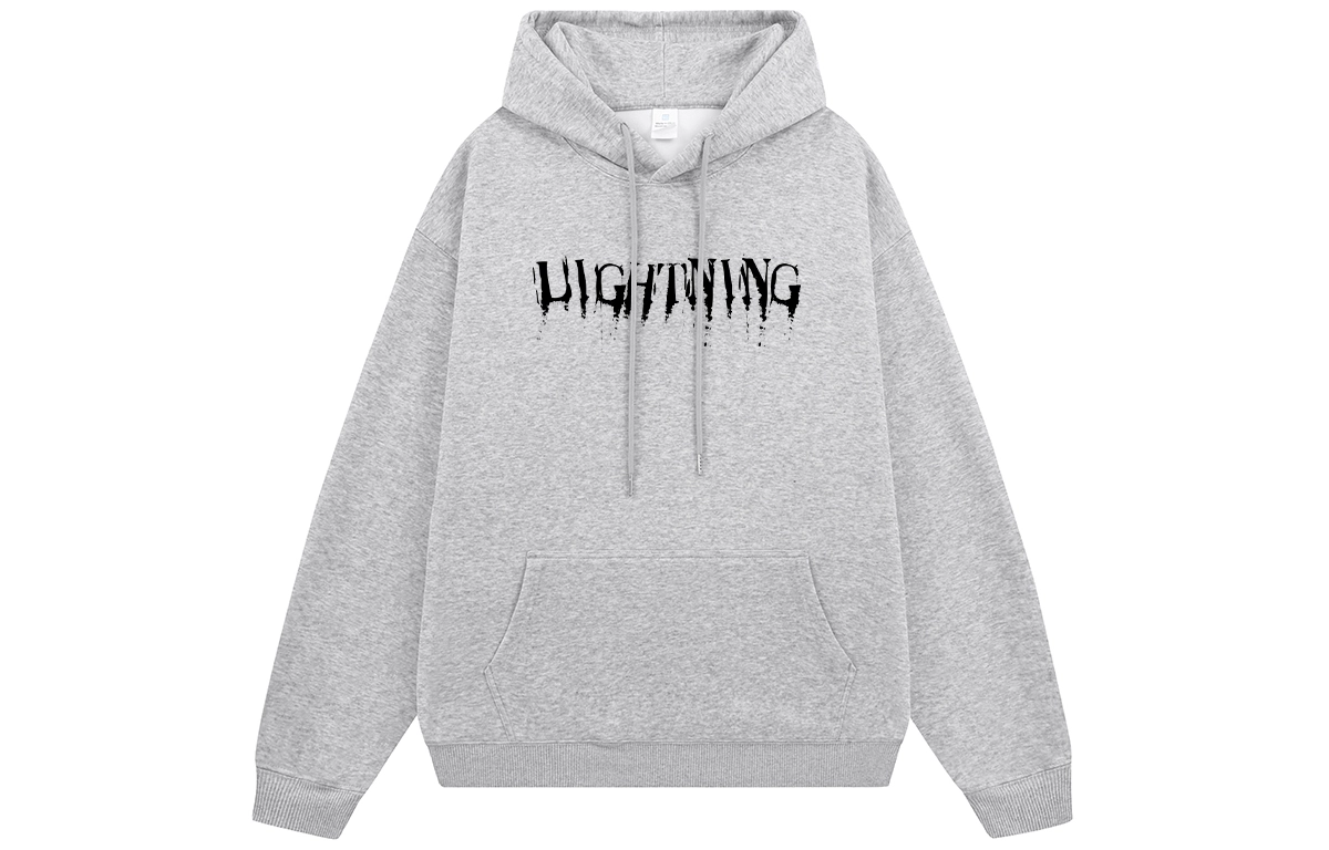 LIGHTNING MONSTER