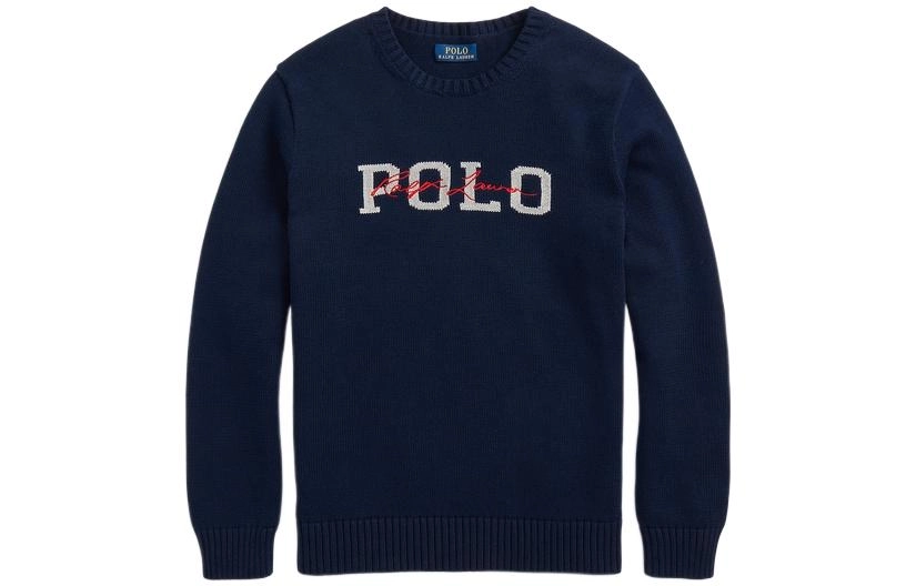 Polo Ralph Lauren FW22 Logo