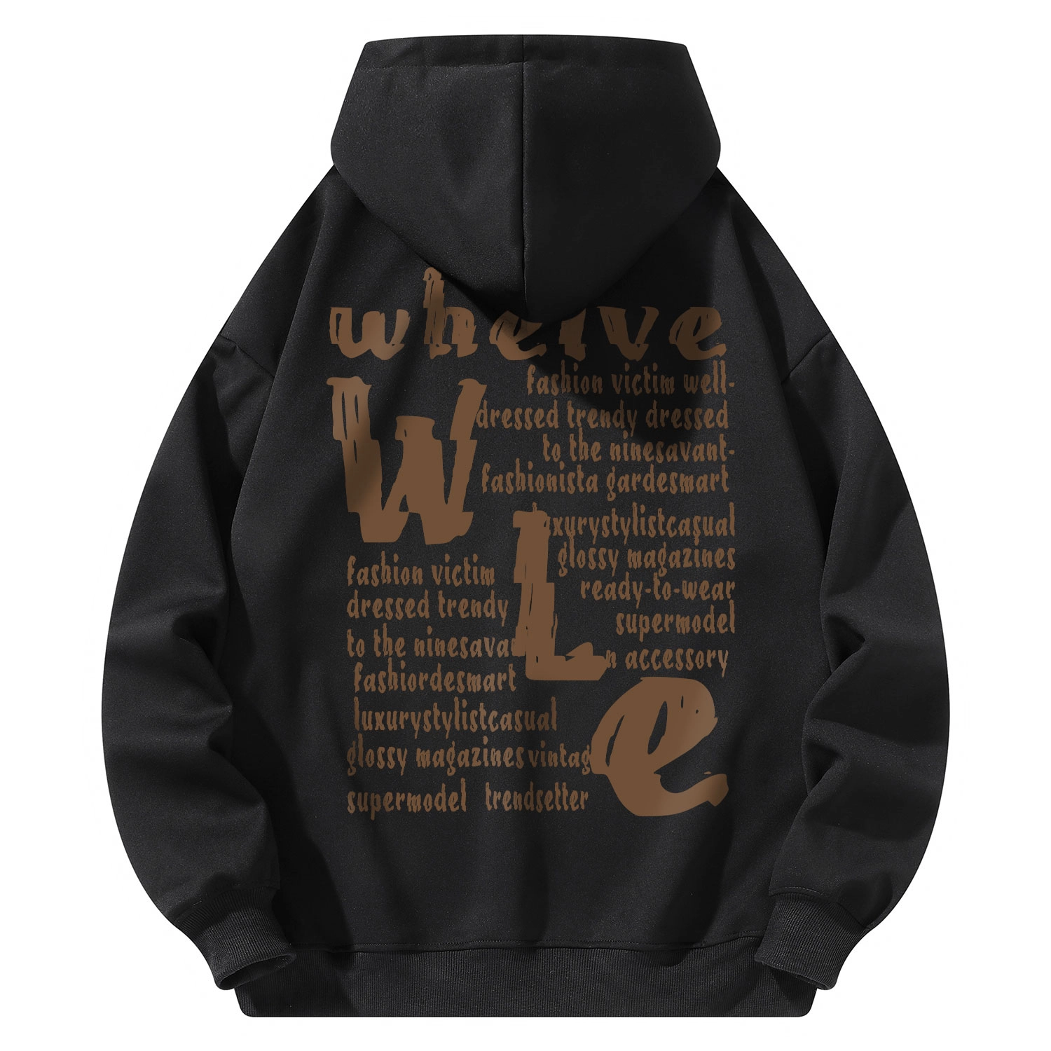 WHELVE