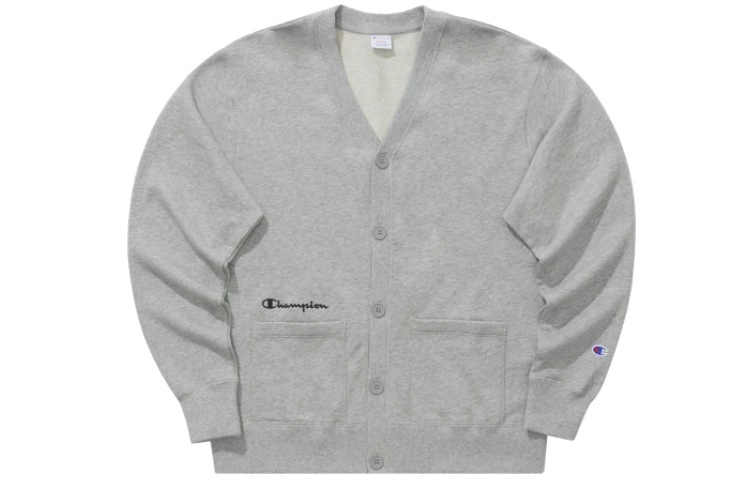Champion SS22 LogoV