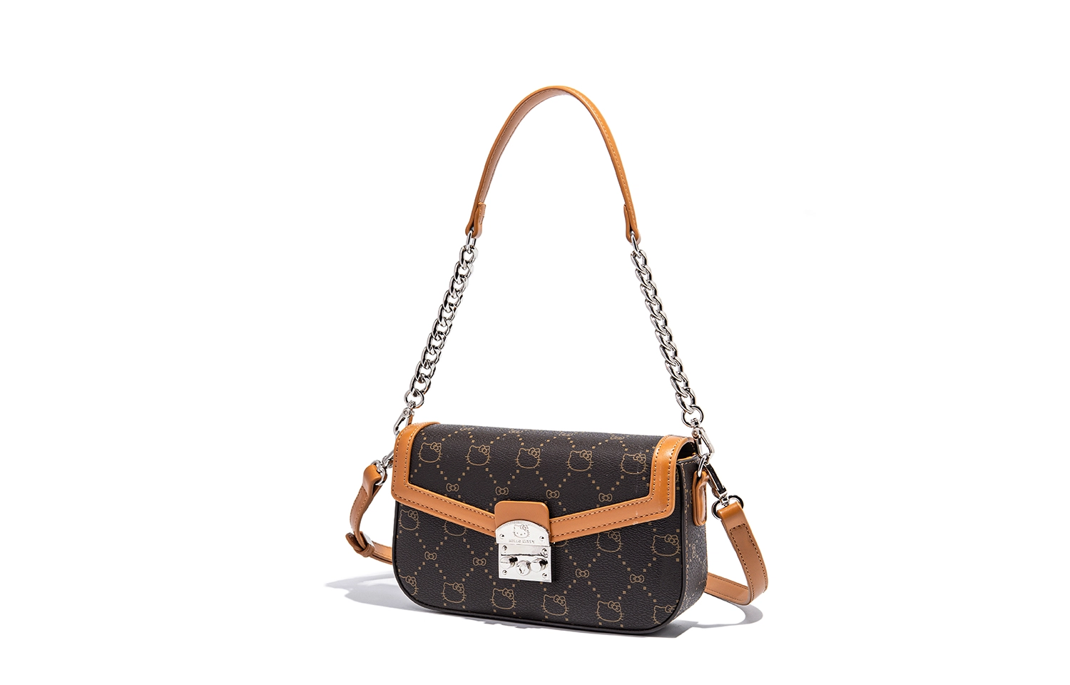 MESUCA Sanrio kitty PU
