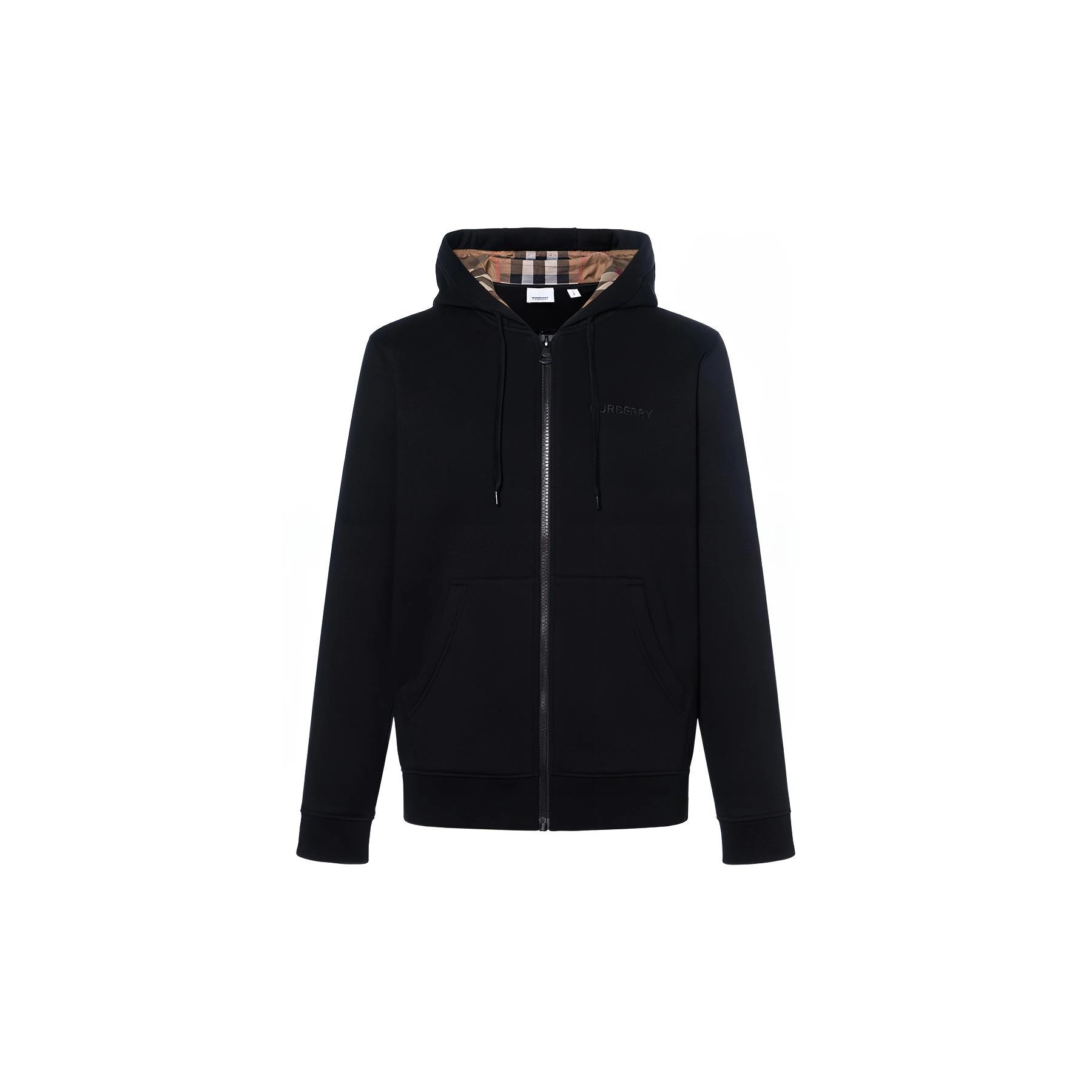 Burberry FW24 Logo