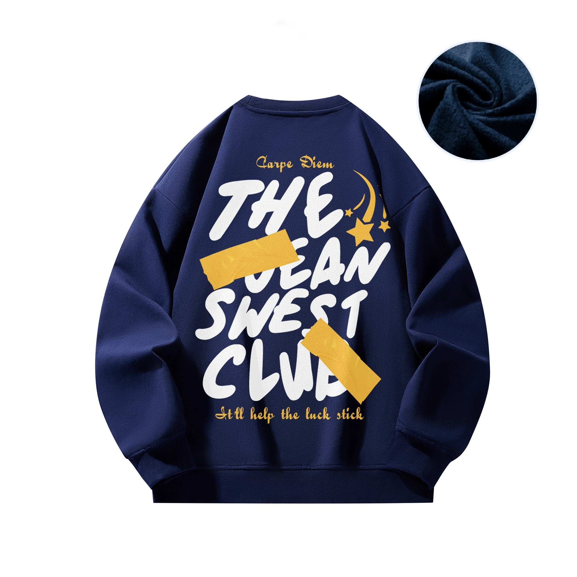 JEANSWEST CLUB Logo