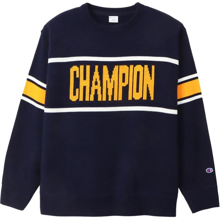 Champion FW24