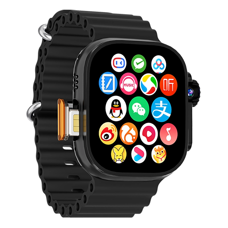 SENKAMA app WIFIGPS