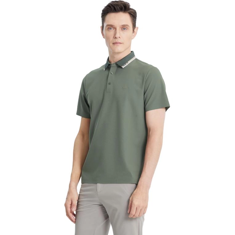SHANSHAN Polo