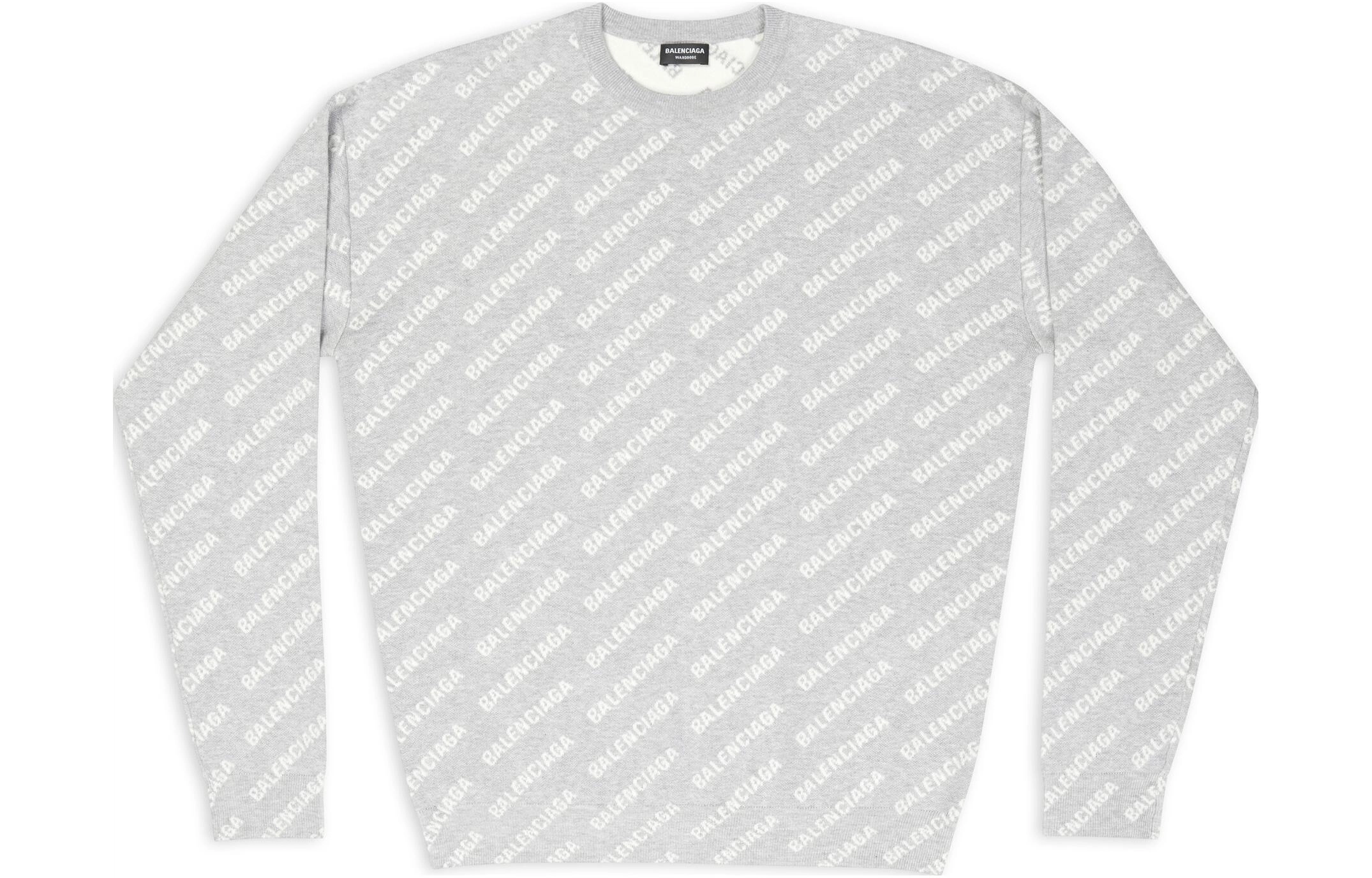Balenciaga FW22 Logo