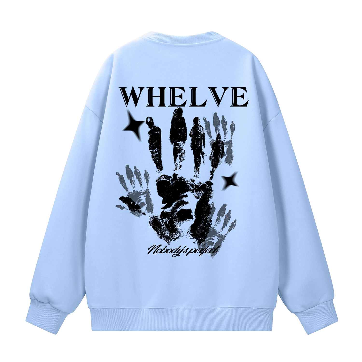 WHELVE