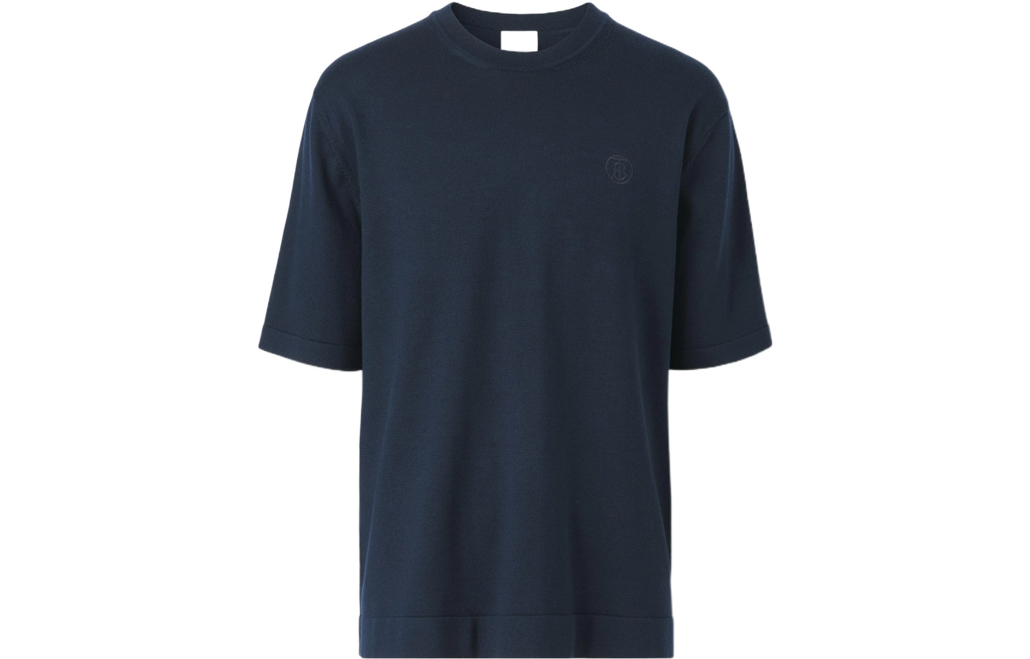 Burberry SS22 logo