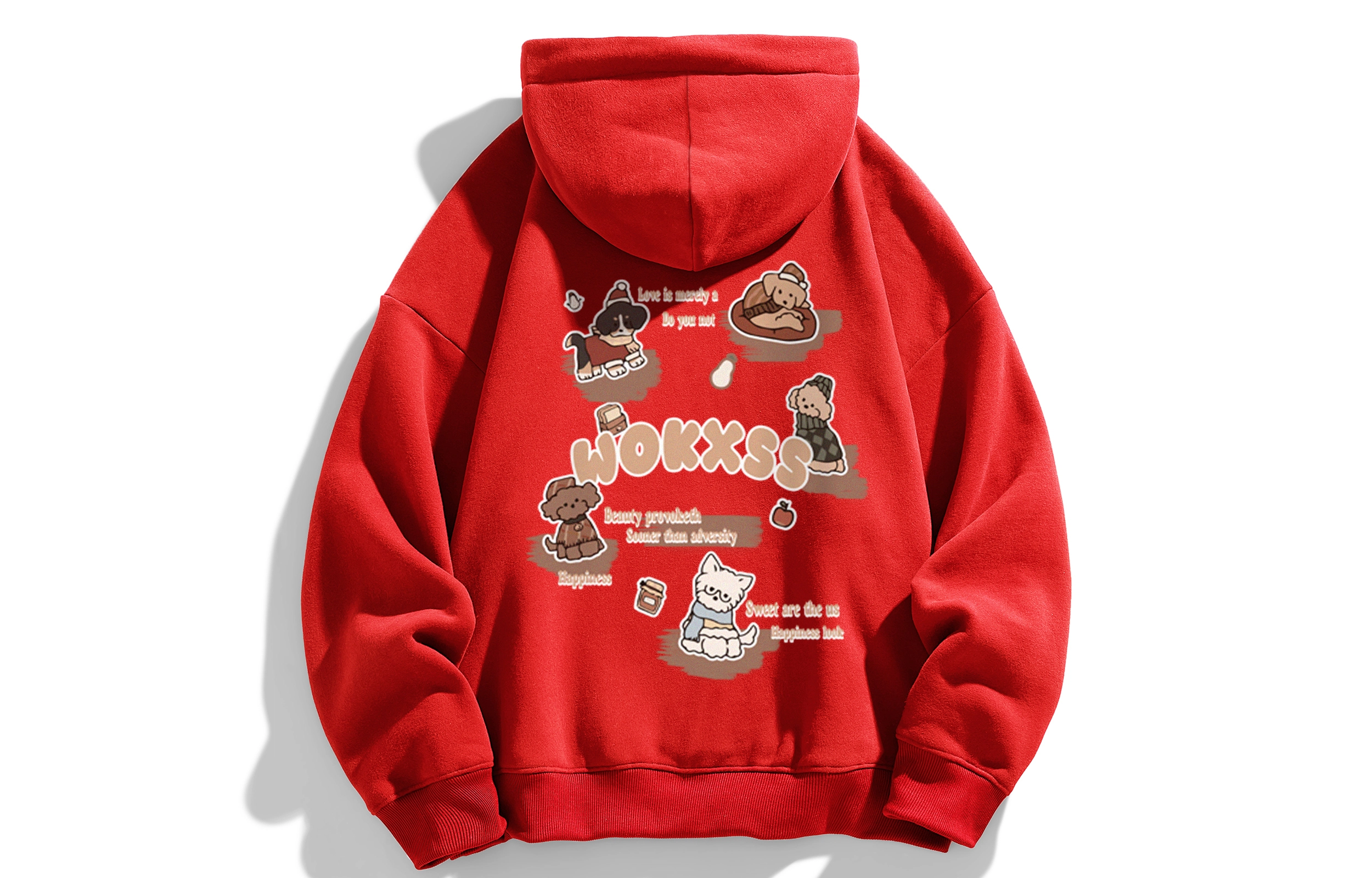 WOKXSS logooversize