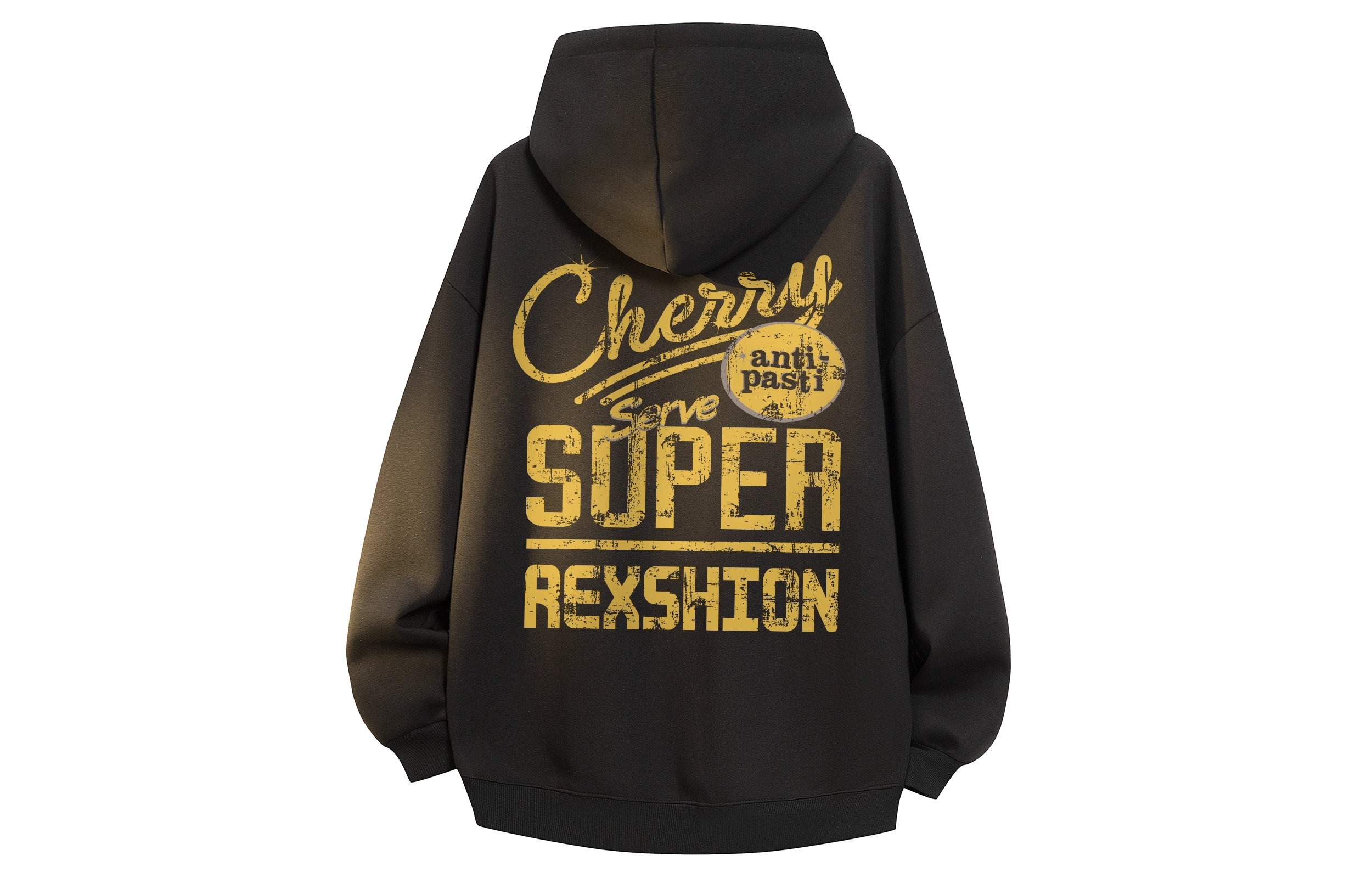 REXSHION Logo
