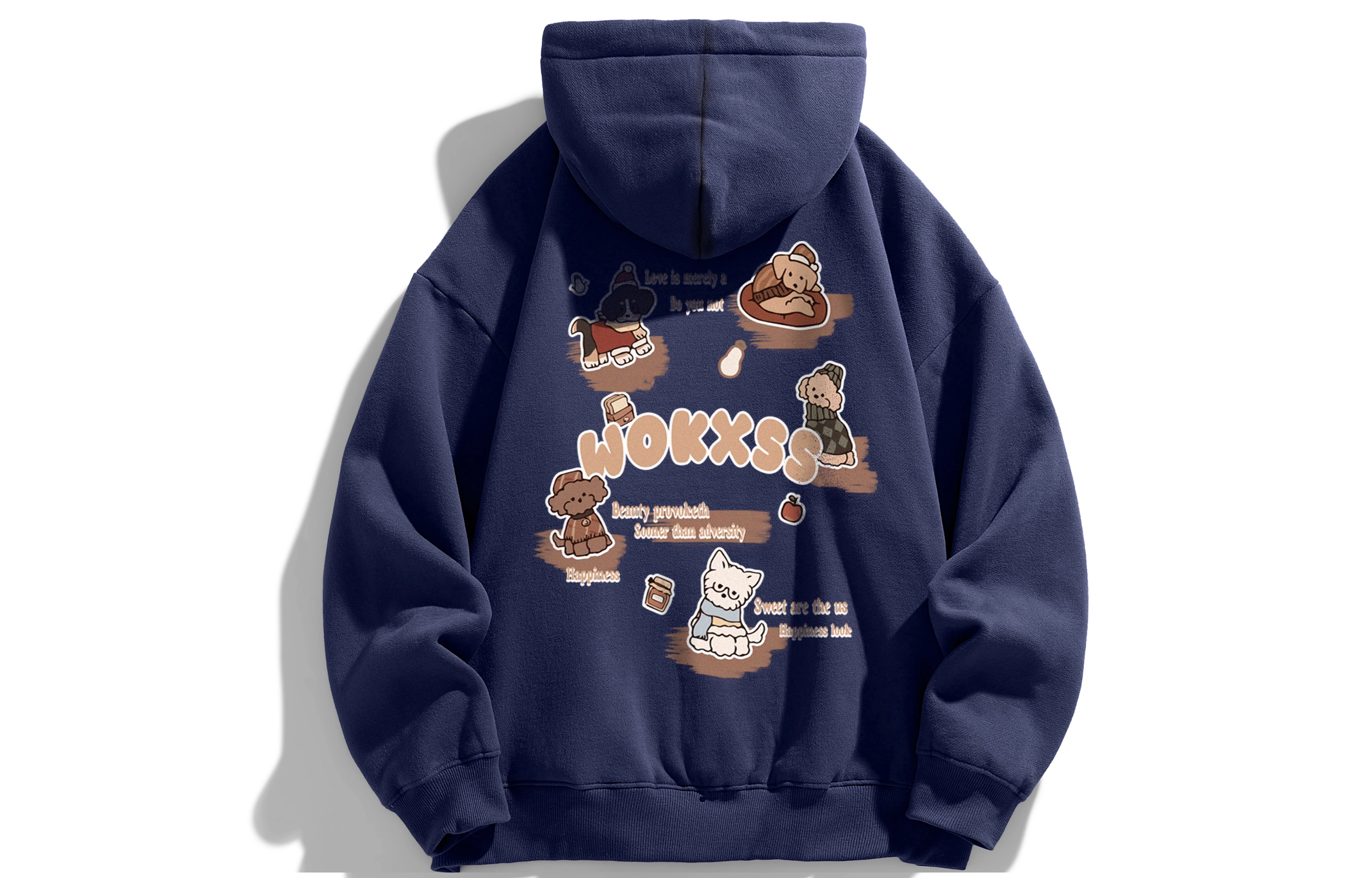 WOKXSS logooversize