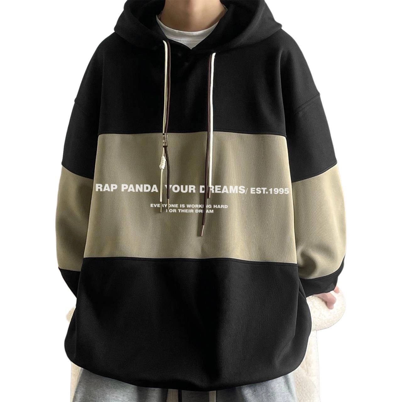 RAP PANDA