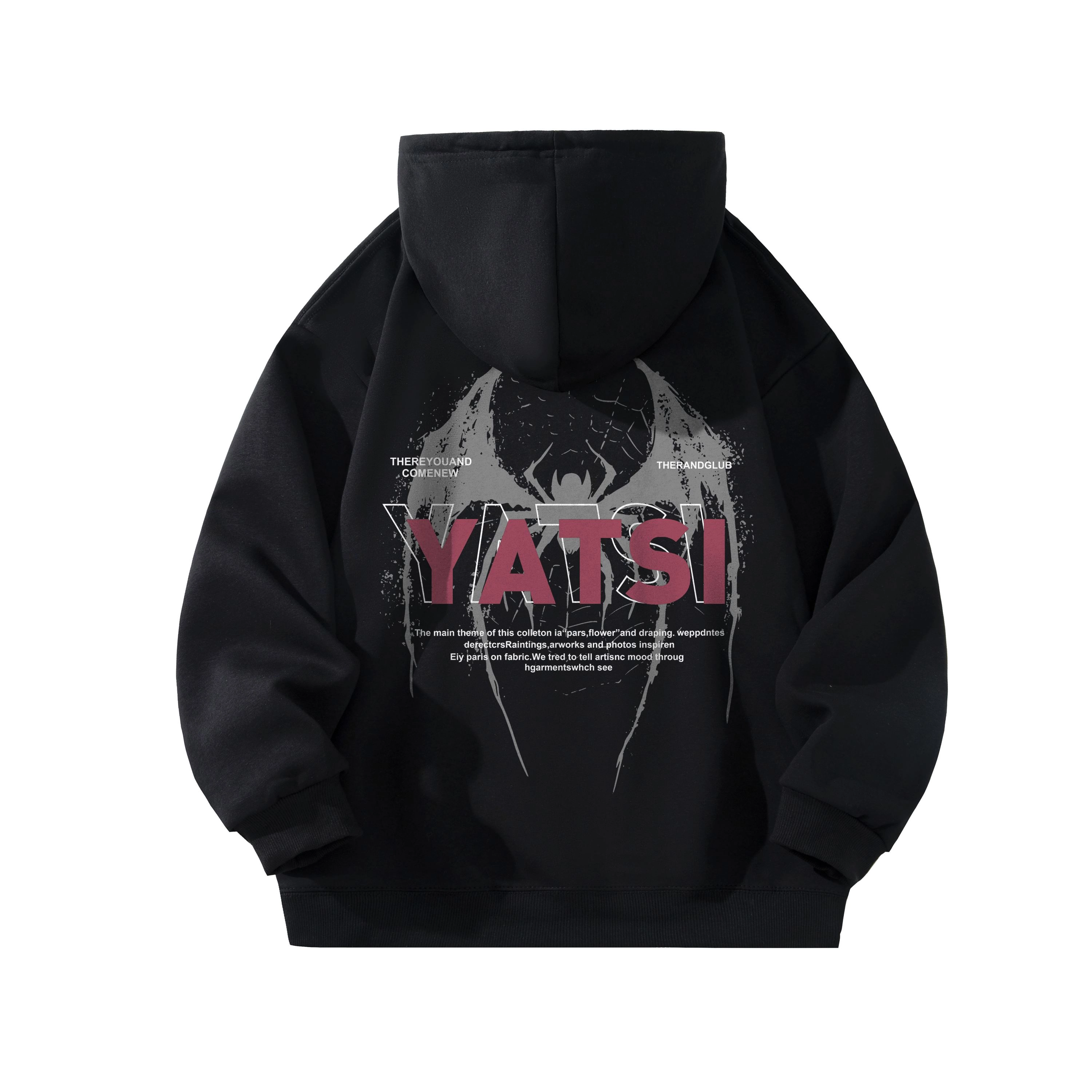 YATSI logo